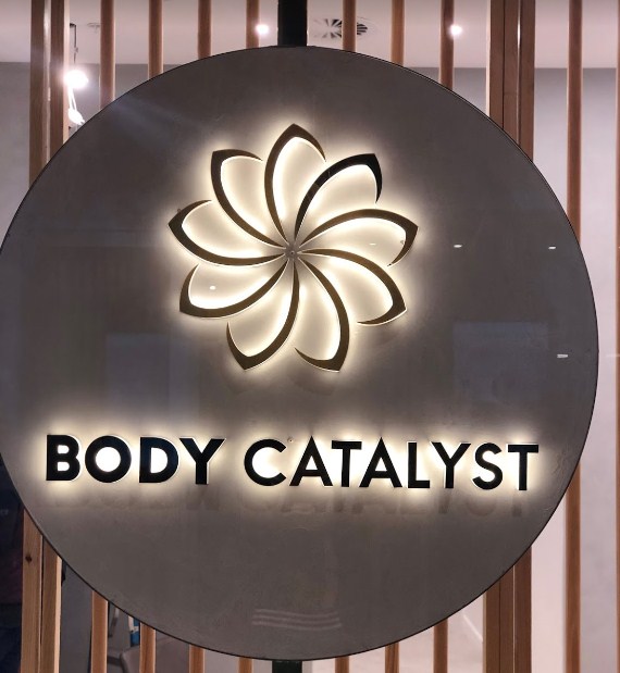 Body Catalyst Newcastle